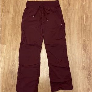 Lululemon Dance Studio Pant